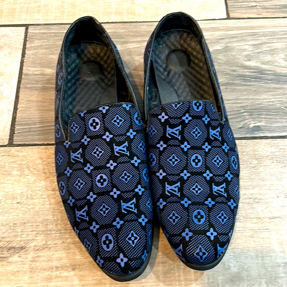 Louis Vuitton knock offs